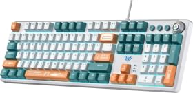 Aula F2088Pro Wired Mechanical Gaming Keyboard