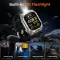 Kospet Tank M4C Smartwatch