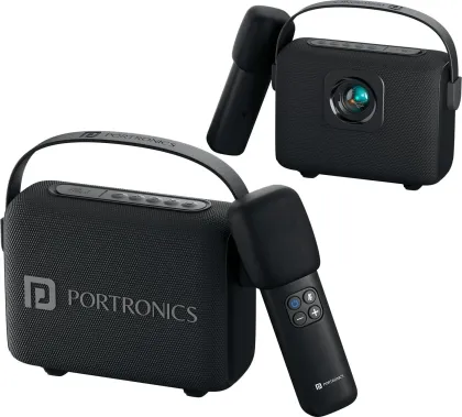 Portronics Resonate 2 14W Bluetooth Speaker