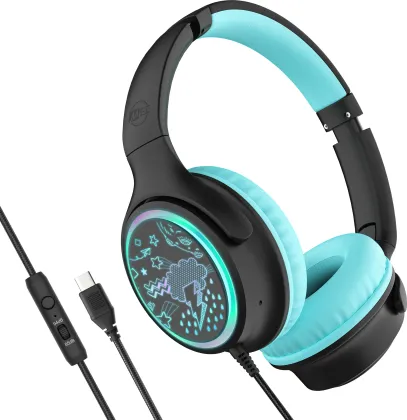 MEE Audio KidJamz KJ65U Wired Headphones