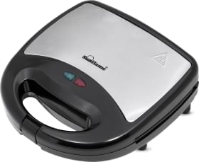 Buy SuperJumbo Grill Sandwich Maker 2000W at Best Price Online in India -  Borosil