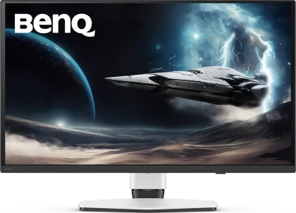 BenQ Mobiuz EX271UZ 27 inch Ultra HD 4K Gaming Monitor