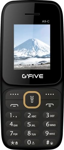 GFive A9-C