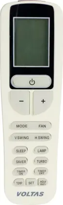Voltas 303V Vectra Plus 2.5 Ton 3 Star 2024 Inverter Split AC