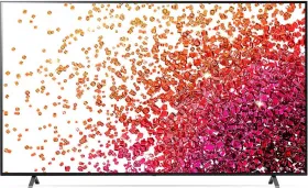 LG NanoCell 86NANO75TPZ 86-inch Ultra HD 4K Smart LED TV
