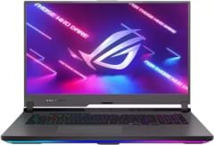 MSI Thin 15 B13UDX-129IN Gaming Laptop vs Asus ROG Strix G17 G713QM-HX214TS Gaming Laptop