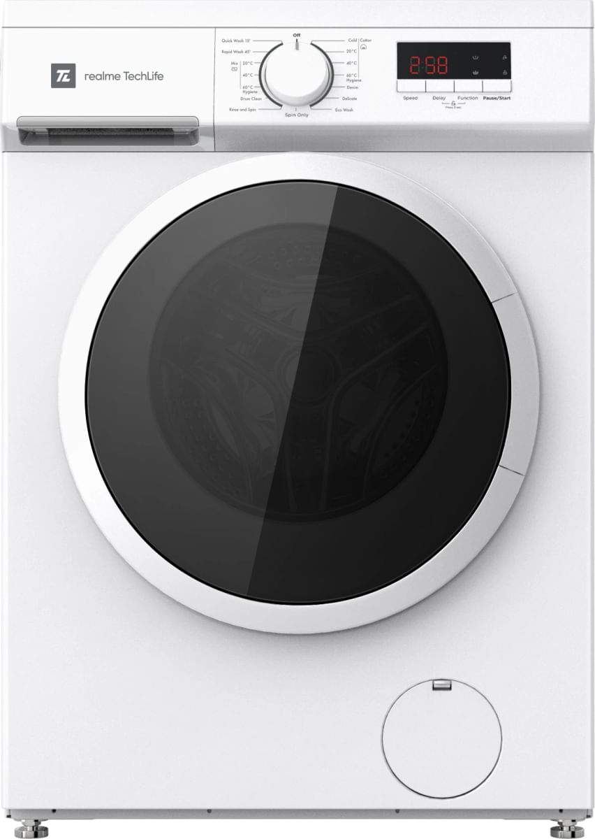 indesit integrated washer dryer