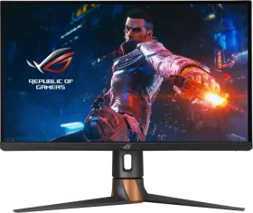 Asus ROG Swift PG27AQN 27 inch Quad HD Gaming Monitor