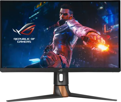 Asus ROG Swift PG27AQN 27 inch Quad HD Gaming Monitor