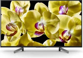 Sony KD-75X8000G 75-inch Ultra HD 4K Smart LED TV