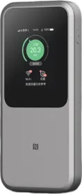 ZTE U50 Pro 5G WI-FI