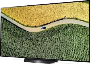 LG OLED55B9PTA 55-inch Ultra HD 4K Smart OLED TV