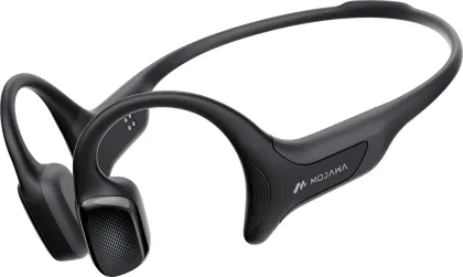 Mojawa HaptiFit Terra Bone Conduction Wireless Headphones