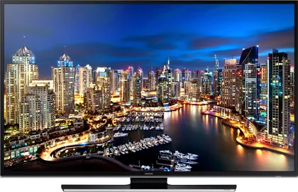 Samsung 55HU7000 139.7cm (55) LED TV (Ultra HD, Smart)