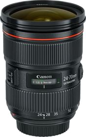 Canon EF 24-70mm F/2.8L II USM Lens