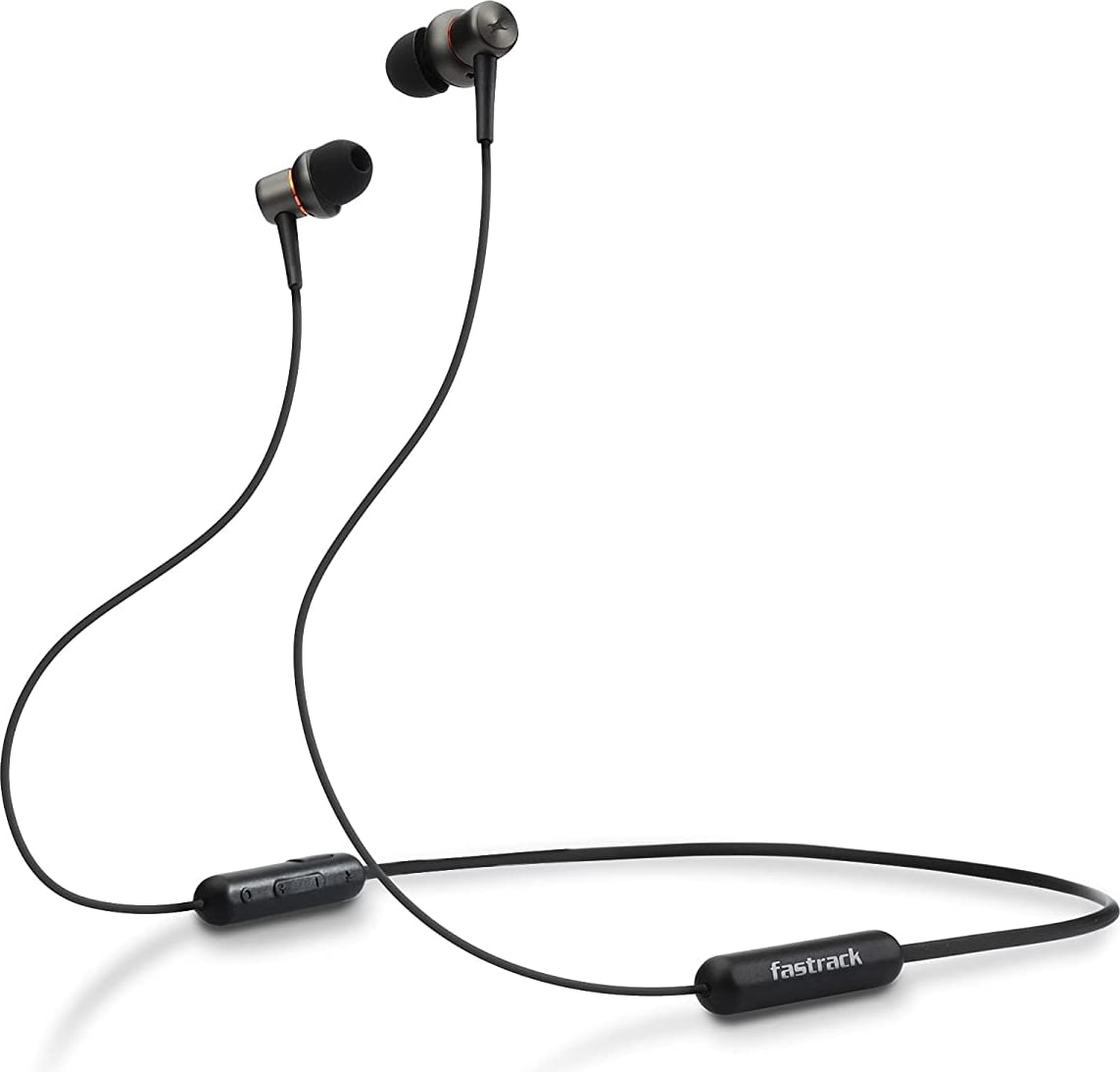 Fastrack Reflex Tunes FB2BKB01 Wireless 