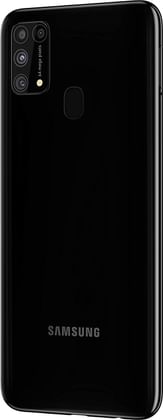 Samsung Galaxy M31 (6GB RAM +128GB)