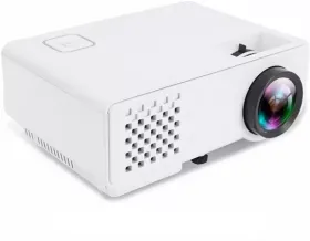Punnkk P6W LED Projector