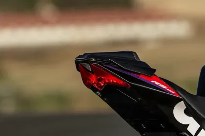 Aprilia RS 457
