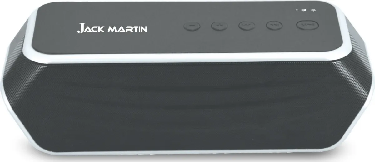 Jack Martin Concerto 10W Bluetooth Speaker Price in India 2025