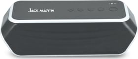 Jack Martin Concerto 10W Bluetooth Speaker