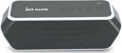Jack Martin Concerto 10W Bluetooth Speaker