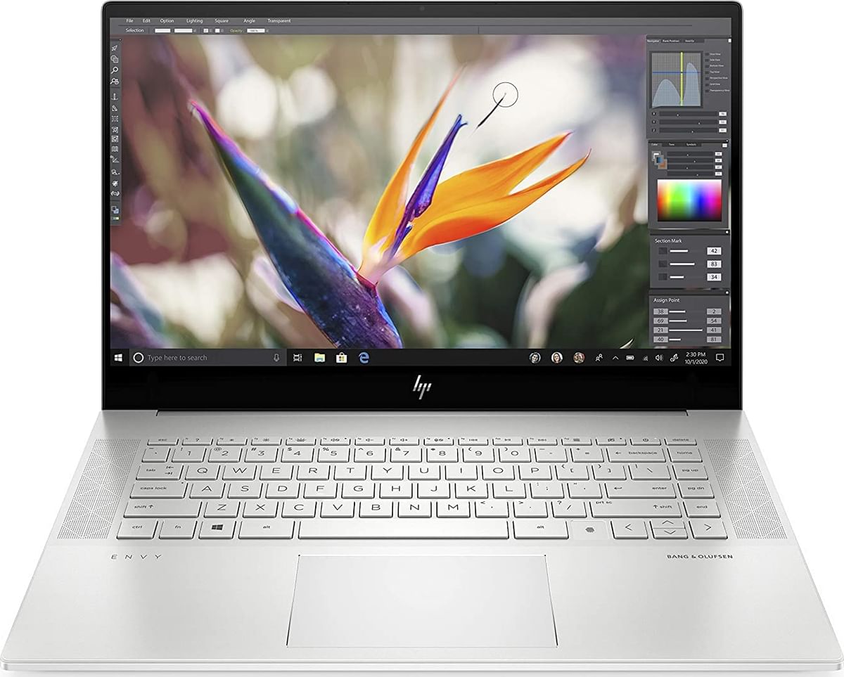 Hp Envy 16 H0026tx Laptop 12th Gen Core I9 32gb 2tb Ssd Win11 6gb Graph Price In India 3077