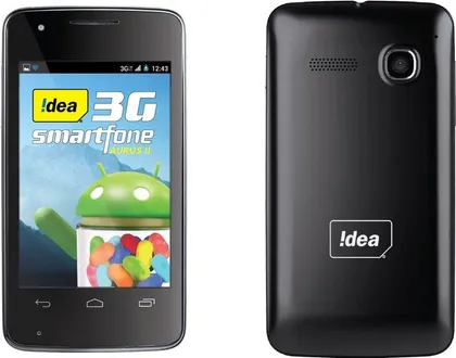 Alcatel Idea Aurus 2