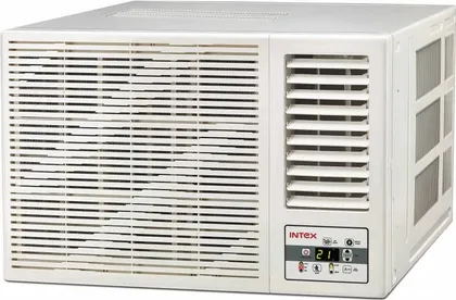 Intex WA18CU3ED 1.5-Ton 3-Star Window AC