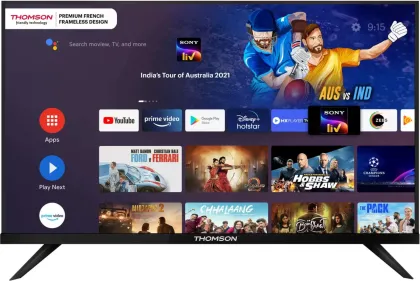 Thomson 43PATH2121 42-inch Full HD Smart LED TV