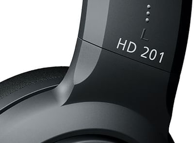 Sennheiser HD 201 Headphone