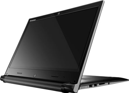 Lenovo Ideapad Flex 14 (59-411866) Notebook (4th Gen Ci5/ 4GB/ 500GB 8GB SSD/ Windows 8.1/ 2GB Graph/ Touch)