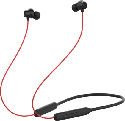 Boltune B60 Bullets Wireless Neckband
