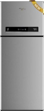 Whirlpool NEO IF278 ELT 265L 3-Star Frost Free Double Door Refrigerator
