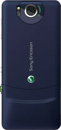 Sony Ericsson S312