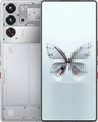 Nubia Red Magic 10s Pro Plus 5G