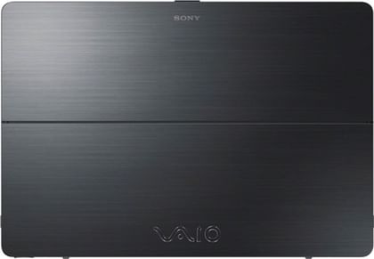 Sony VAIO Fit 13 SVF13N1ASNB Notebook (SVF13N1ASNB) (4th Gen Ci5/ 4GB/ 128GB SSD/ Win8/ Touch)