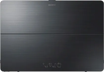 Sony VAIO Fit 13 SVF13N1ASNB Notebook (SVF13N1ASNB) (4th Gen Ci5/ 4GB/ 128GB SSD/ Win8/ Touch)