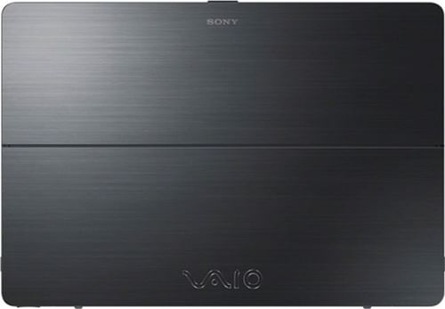 Sony VAIO Fit 13 SVF13N1ASNB Notebook (SVF13N1ASNB) (4th Gen Ci5/ 4GB/ 128GB SSD/ Win8/ Touch)