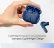 Bell Ship Pods True Wireless Earbuds
