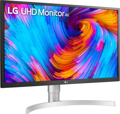 LG 27UL550 27 inch Ultra HD 4K Monitor