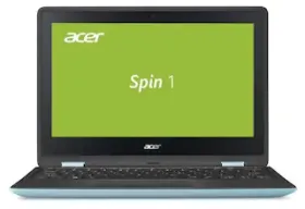 Acer Spin SP111-31( NX.GL5SI.005) Laptop (PQC/ 4GB/ 500GB/ Win10)