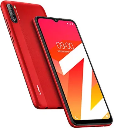 Lava Z2
