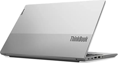 Lenovo ThinkBook 15 G2 20VEA0HHIH Laptop (11th Gen Core i7/ 16GB/ 512GB SSD/ Win10 Home)