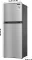 Realme TechLife 233MF2RM24NC 233 L 1 Star Double Door Refrigerator