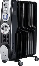 Orient OF0905F Oil Filled Room Heater