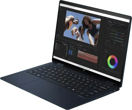 HP Envy x360 14-fc0178TU Laptop (Intel Core Ultra 5 125U/ 16GB/ 512GB SSD/ Win11)