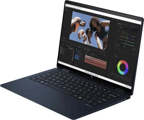 HP Envy x360 14-fc0178TU Laptop (Intel Core Ultra 5 125U/ 16GB/ 512GB SSD/ Win11)