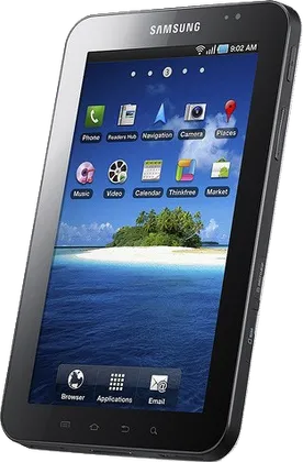 Samsung Galaxy Tab P1000