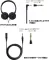 Yamaha HPH-200 Wired Headphones